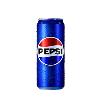 Pepsi (330 Ml) görseli