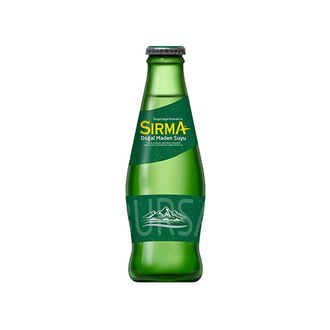 Sade Soda (200 Ml) görseli