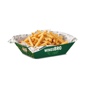 Porsiyon Patates Kızartması görseli