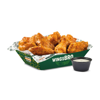 4’Lü Wings görseli