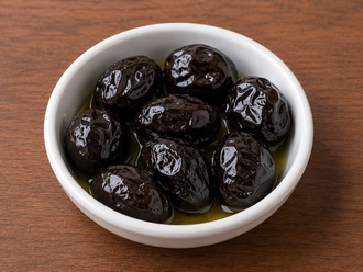 Siyah Zeytin (8 Adet) görseli