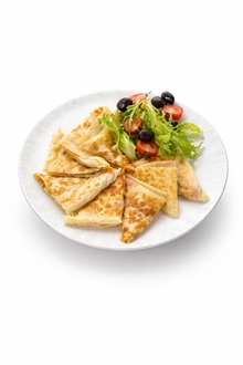 Kaşarlı Gözleme görseli
