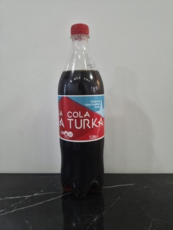 1 Ltr Kolaturka görseli
