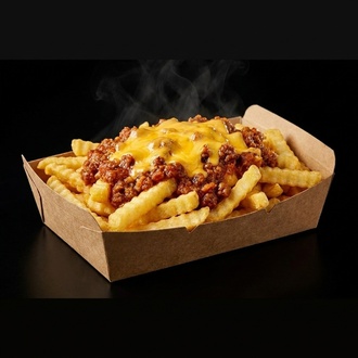 Dirty Fries görseli