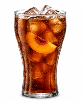 Fuse Tea Şeftali (330 Ml) görseli