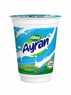 Ayran (275 Ml) görseli