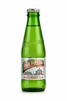 Beypazarı Soda görseli