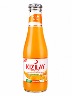 Kızılay Meyveli Soda görseli