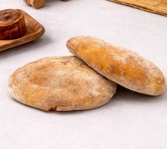 Balkan Köy Ekmeği görseli