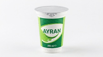 Ayran(285ml) görseli