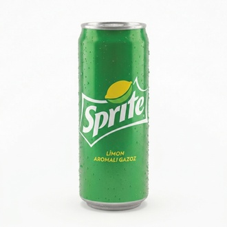 Sprite(330ml) görseli