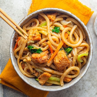 Mix Udon görseli
