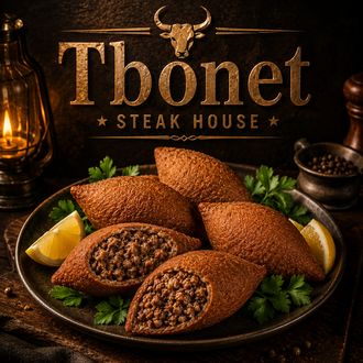 İçli Köfte görseli