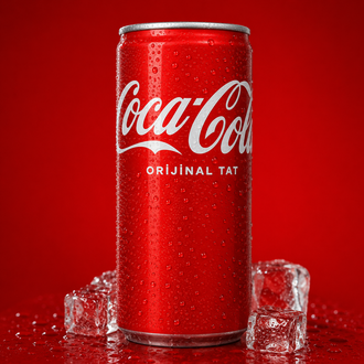 Coca Cola 200Ml görseli