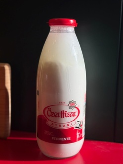 Özer Hisar Ayran 1 Litre görseli