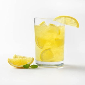 El Yapımı Limonata (30Cc) görseli
