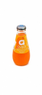 Avşar Mandalina C Plus Soda (200 Ml.) görseli