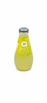 Avşar Kivi & Limon Soda (200 Ml.) görseli