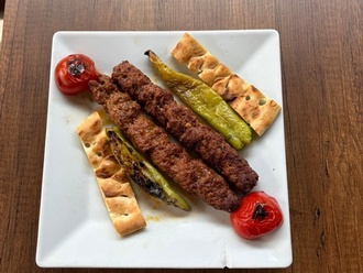 Urfa Kebap (1 Kg.) görseli