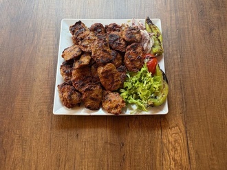Izgara Kasap Köfte (1 Kg.) görseli