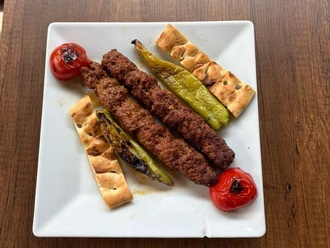 Adana Kebap (1 Kg.) görseli