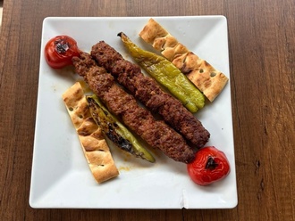Adana Kebap görseli