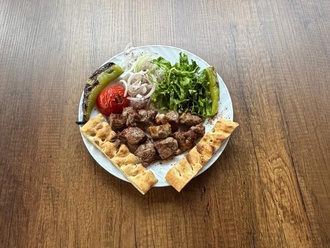 Kuzu Şiş (1 Kg.) görseli
