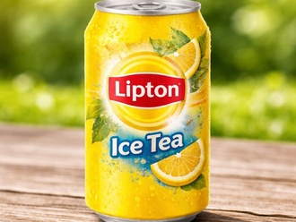 Lipton Ice Tea Limon (25 Cl.) görseli