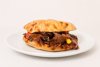 Tombik Et Döner görseli