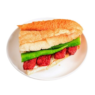 Sucuk Ekmek görseli