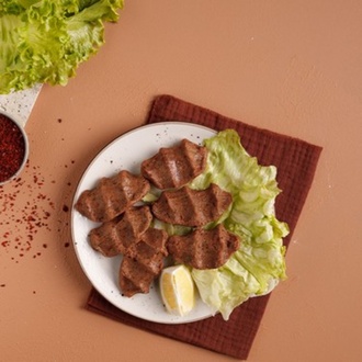 Çiğ Köfte görseli