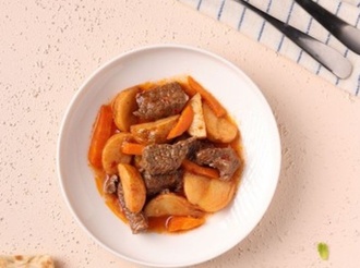 Tas Kebabı görseli