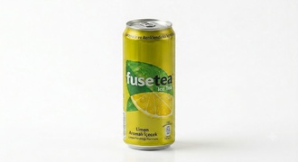 Fuse Tea Limon (330 Ml) görseli