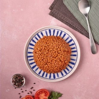 Bulgur Pilavı görseli