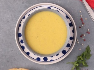 Mercimek Çorbası görseli