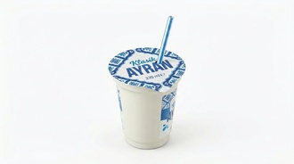 Ayran (275 Ml) görseli