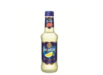 İnişdibi Limonlu Soda (20 Cl.) görseli