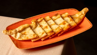 Kaşarlı Pide görseli
