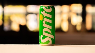 Cola Fanta Sprite (1 Lt) görseli
