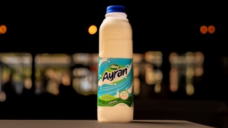 Sütaş Lt. Ayran görseli