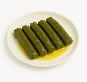 Zeytinyağlı Yaprak Sarma görseli