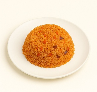 Bulgur Pilavı görseli