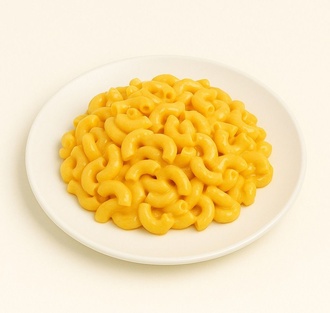 Mac & Cheese görseli