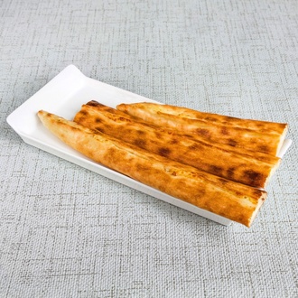 Peynirli Pide (Kapalı) görseli