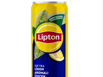 Lipton Ice Tea Limon (33 Cl.) görseli