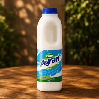1 L Sütaş Ayran görseli