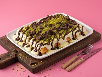 Ters Köşe Waffle görseli