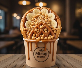 Karamel Çıtırı görseli