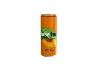 Fuse Tea Şeftali (33 Cl.) görseli