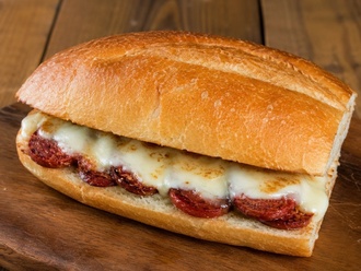 Karışık Tost görseli